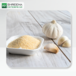 Premium Dehydrated Garlic Powder | Pure Dehydrated Garlic Powder | Preservative-Free