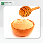 Spray Dried Honey Powder, Pure & High Quality Honey Powder, Natural Honey Powder