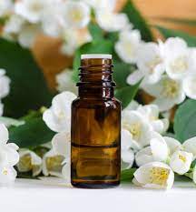 Exquisite High-Quality & Nutrient-rich Jasmine Oil 1 Ltr.