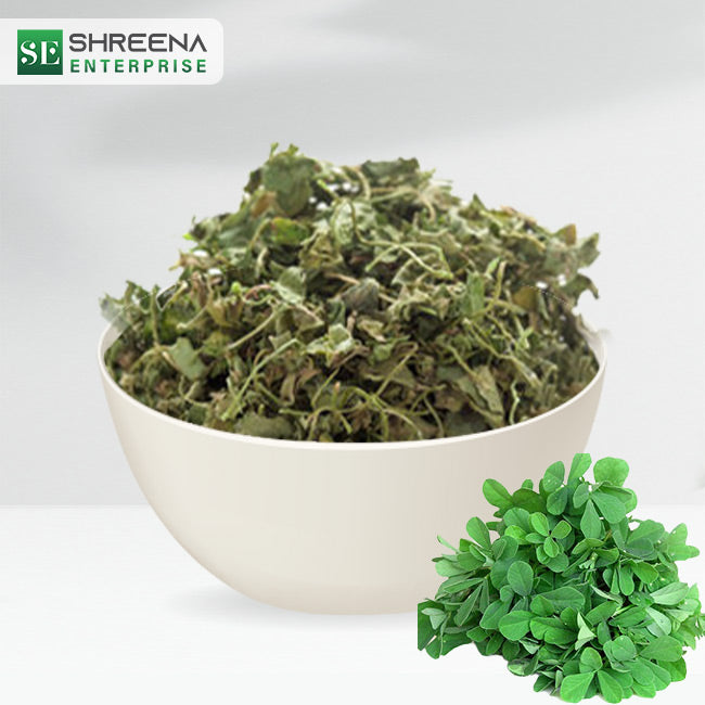 Best Quality Kasuri Methi Leaves