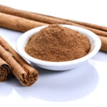 100% Pure and Natural Cinnamon Powder