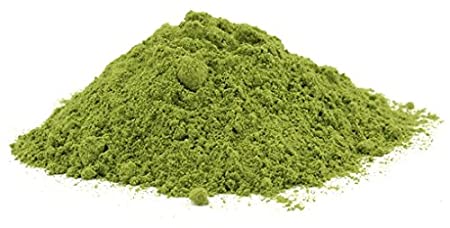 Premium High-Quality Moringa Leaves Powder