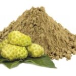 100% Natural and Delicious Noni Powder