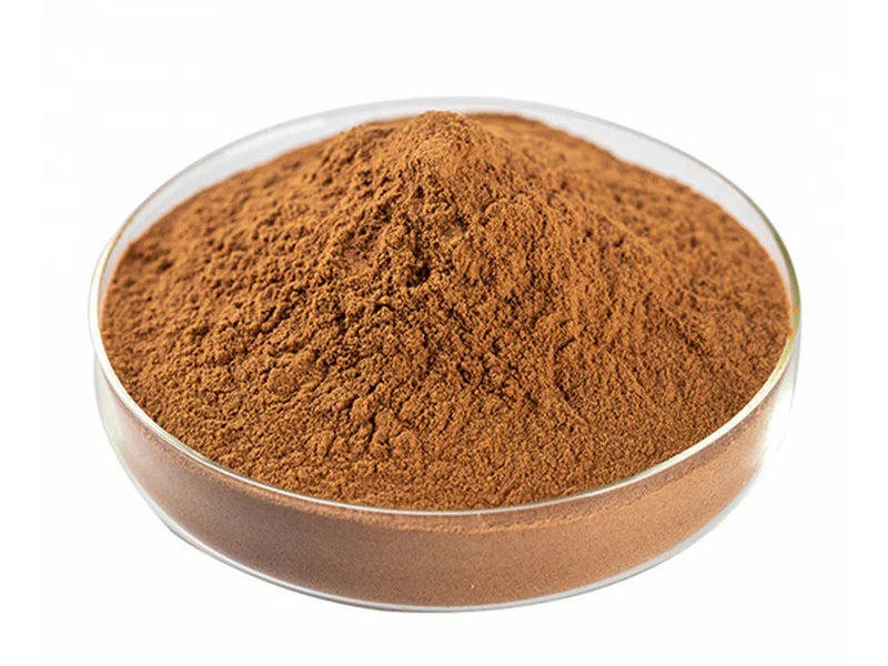 100% Natural Pomegranate Peel Powder