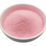 Natural & Pure Spray Dried Pink Guava Powder