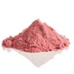 High Quality Spray Dried Raspberry Powder