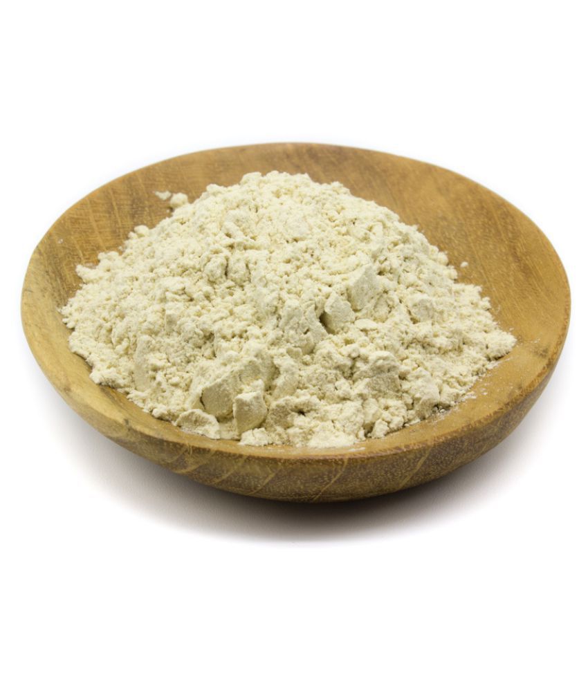 Best & High Quality Shatavari Powder white