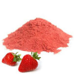 Best Quality Spray Dried Strawberry Powder