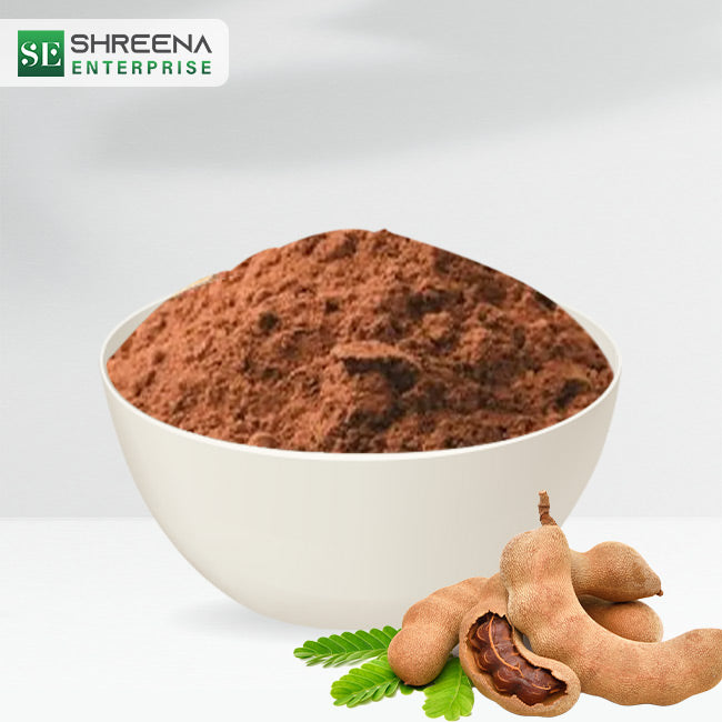 100% Pure & Natural Tamarind Powder