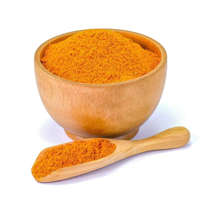 100% Pure and Natural Turmeric Powder