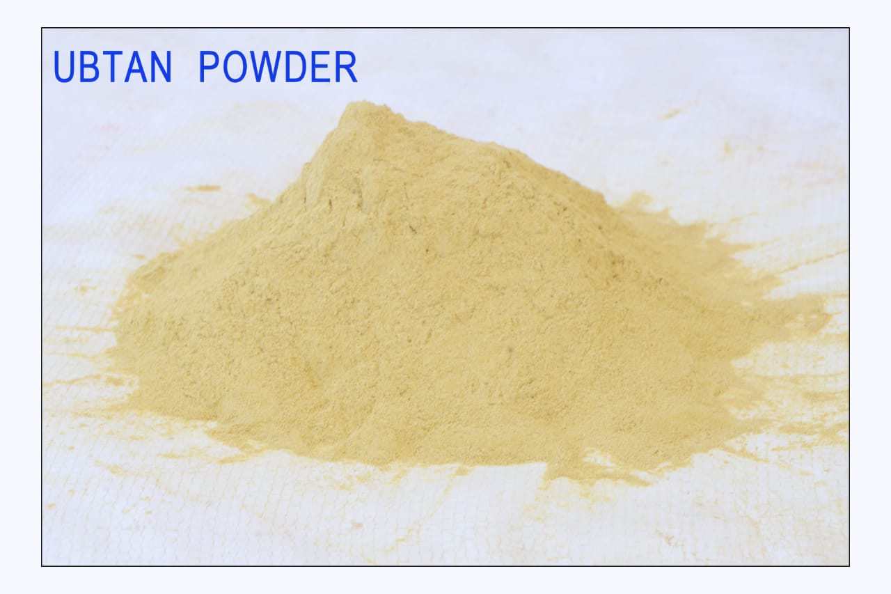 Premium High-Quality Ubtan Powder