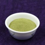 100% Natural and Delicious Neem Powder