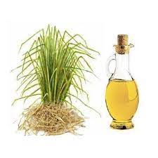 All-Natural & Nutrient-rich Vetiver Oil 1 Ltr