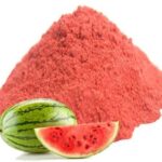 High Quality Spray Dried Watermelon Powder