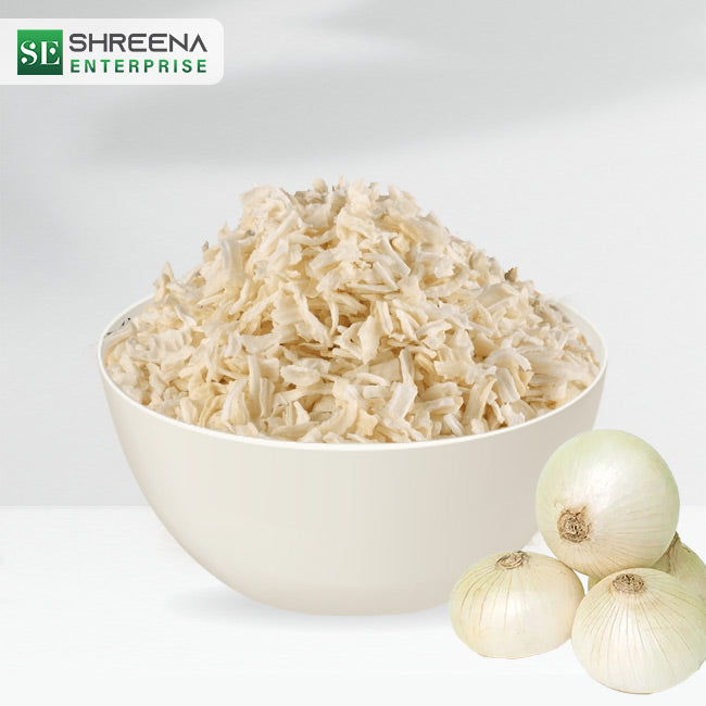 Best Quality White Onion Chopped