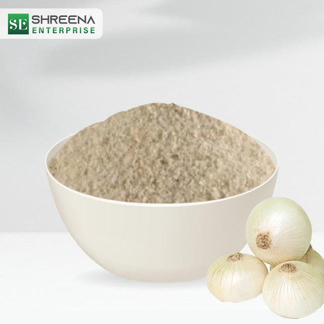 High Quality White Onion Granules