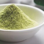 Handpicked High-Quality Natural Aloe Vera Powder