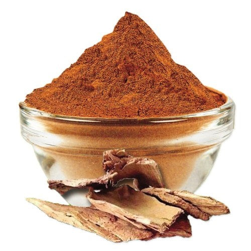 Handpicked High-Quality Arjuna Powder