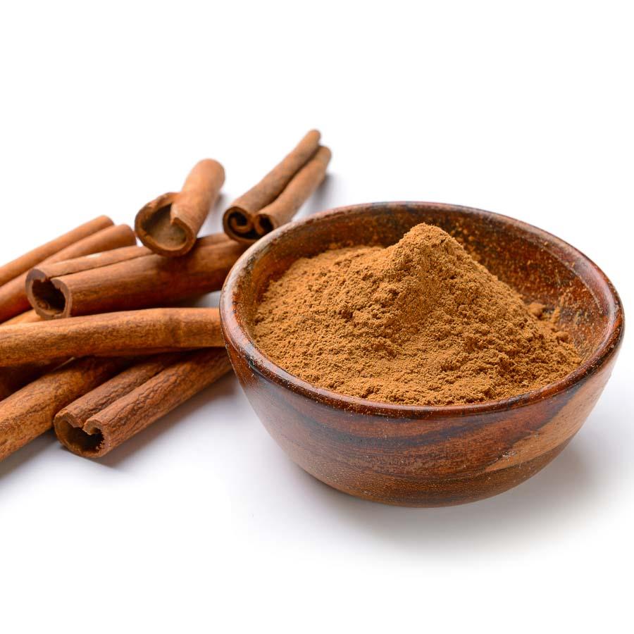 100% Pure and Natural Cinnamon Powder