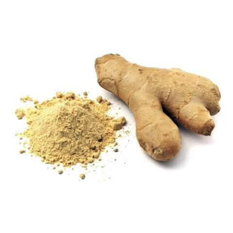 Best Quality Dehydrated Ginger Powder