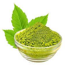 100% Natural and Delicious Neem Powder