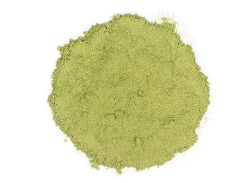 100% Pure and Natural Eucalyptus Leaves Powder