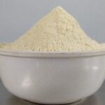 Nutrient-Rich Freeze Dried Banana Powder