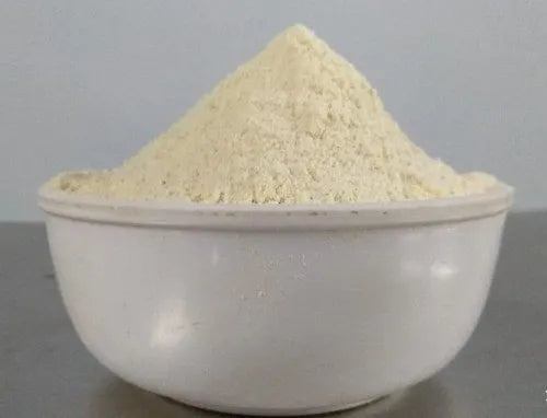 Nutrient-Rich Freeze Dried Banana Powder