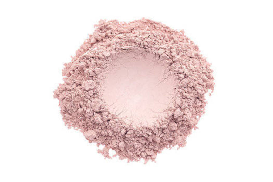 100% Natural and Delicious French pink Clay Powder