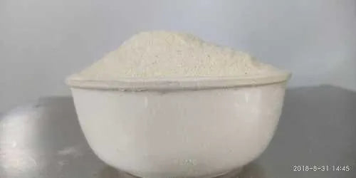 Nutrient-rich Freeze Freeze Drying Potato Powder