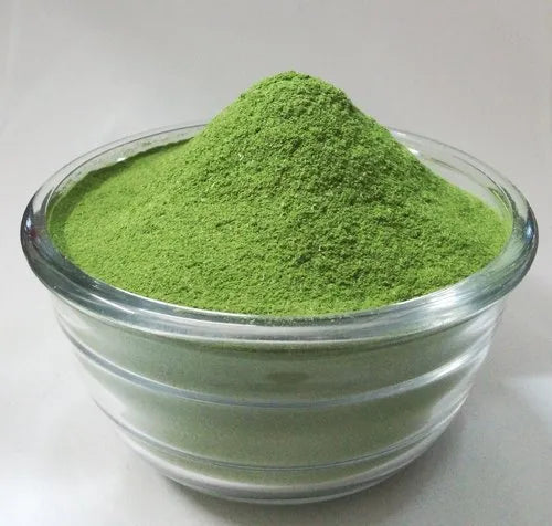 Nutrient-rich Freeze Drying Spinach Powder