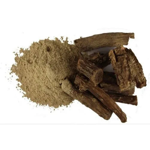 100% Natural and Delicious Guduchi (Giloy) Powder