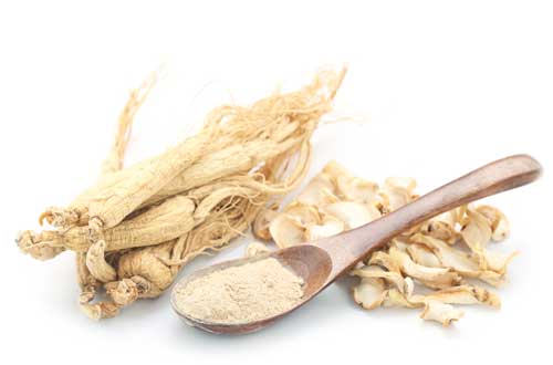 Superior High-Quality Ginseng Extract