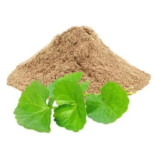 100% Natural and Delicious Gotu Kola Powder