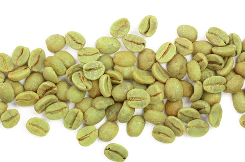 Pure and Natural Quality Green Coffee Extract 1 Kg