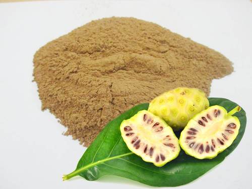 100% Natural and Delicious Noni Powder