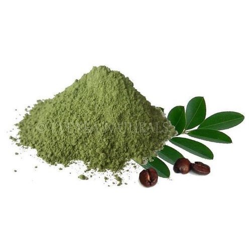 100% Natural and Delicious Indigo-Herbal Powder