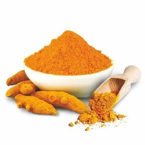 100% Natural and Delicious Wild Turmeric -Kasturi manjal Powder