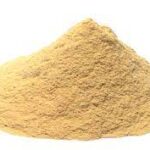 100% Natural and Delicious Lemon Peel Powder