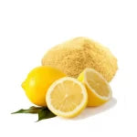 Best & High Quality  Spray Dried Lemon Powder Without Citric Acid