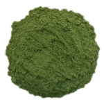 100% Natural Spray Dried Spinach Powder