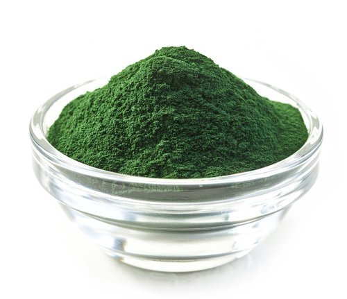 Pure & Best Quality Spirulina Powder