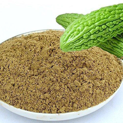 Premium Quality Spray Dried Bitter Gourd Powder