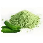 Best & Pure Spray Dried Cucumber Powder